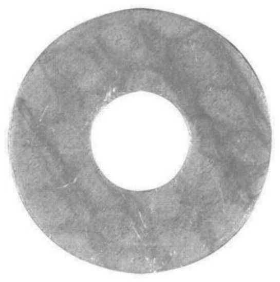 Picture of Mercury-Mercruiser 12-35777 WASHER (.5156 x 1.375 x .